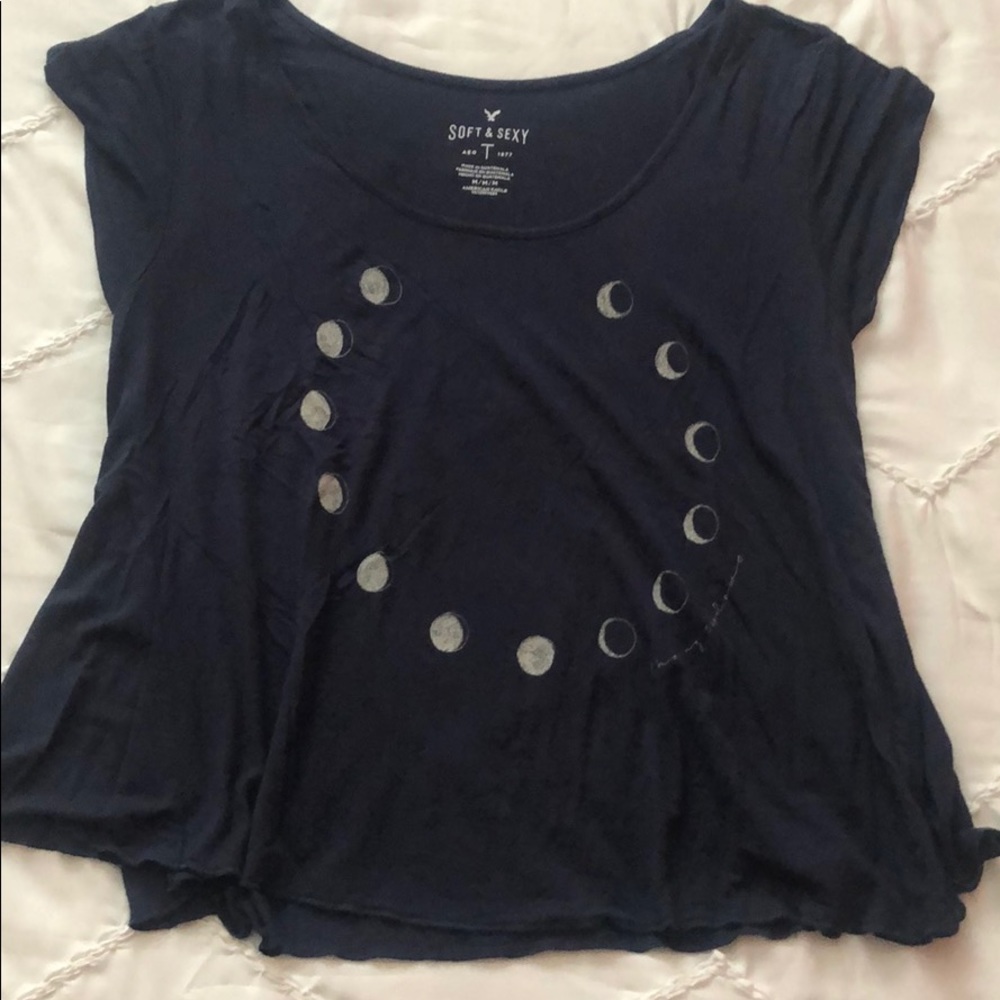 AEO Soft and Sexy tee